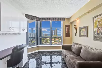 19101 Mystic Pointe Dr #1711, Aventura, FL 33180 - Photo 34