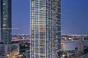 601 NE 1st Ave, Miami, FL 33132 - Photo 1