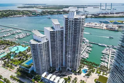 400 Alton Rd #2409, Miami Beach, FL 33139 - Photo 2