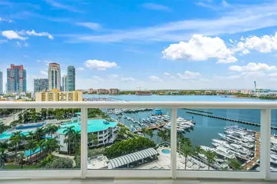 400 Alton Rd #1508, Miami Beach, FL 33139 - Photo 16