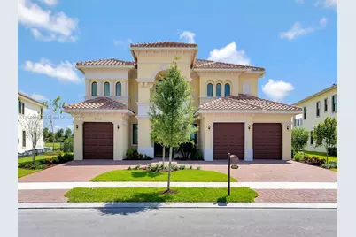 10400 S Barnsley Dr #0, Parkland, FL 33076 - Photo 2