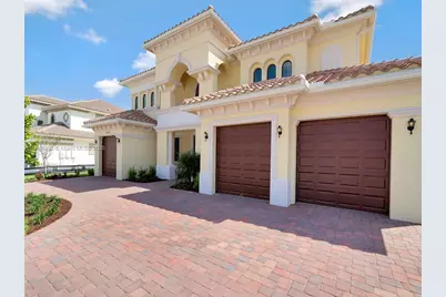 10400 S Barnsley Dr #0, Parkland, FL 33076 - Photo 6