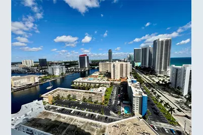 1945 S Ocean Dr #2311, Hallandale Beach, FL 33009 - Photo 1
