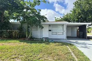 6644 Raleigh St, Hollywood, FL 33024 - Photo 2
