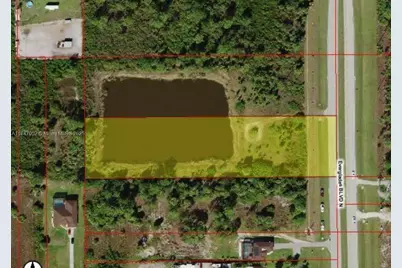 35Xx Everglades Blvd, Naples, FL 34120 - Photo 1