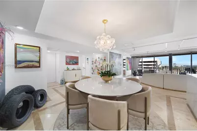 3 Grove Isle Dr #C1804, Miami, FL 33133 - Photo 4