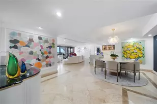 3 Grove Isle Dr, Miami, FL 33133 - Photo 2
