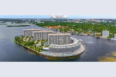 3 Grove Isle Dr #C1804, Miami, FL 33133 - Photo 10