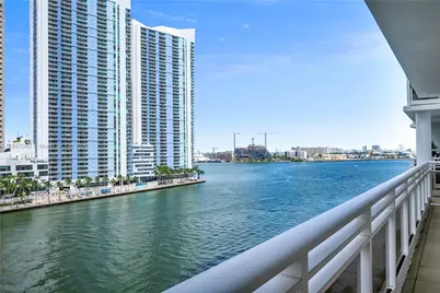 901 Brickell Key Blvd #805, Miami, FL 33131 - Photo 1