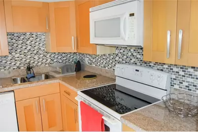 3401 N Country Club Dr #706, Aventura, FL 33180 - Photo 4
