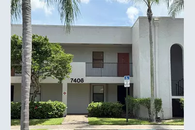 7406 Woodmont Ter #205, Tamarac, FL 33321 - Photo 1