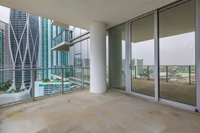 851 NE 1st Ave #2100, Miami, FL 33132 - Photo 34