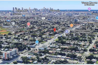 4760 NW 16 Th Ave, Miami, FL 33142 - Photo 4