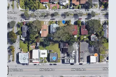 4760 NW 16 Th Ave, Miami, FL 33142 - Photo 2