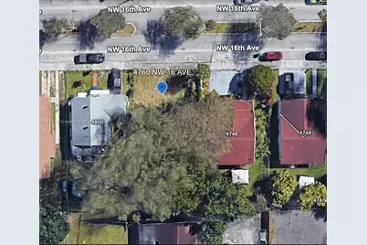 4760 NW 16 Th Ave, Miami, FL 33142 - Photo 1