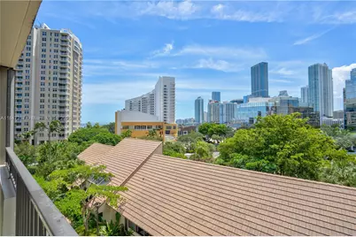 520 Brickell Key Dr #A619, Miami, FL 33131 - Photo 4