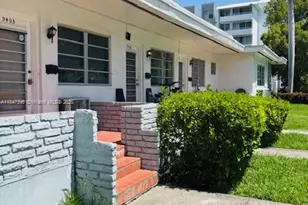 1085 94th St, Bay Harbor Islands, FL 33154 - Photo 6