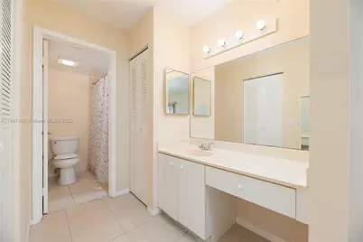 13000 SW 15th Ct #206U, Pembroke Pines, FL 33027 - Photo 14