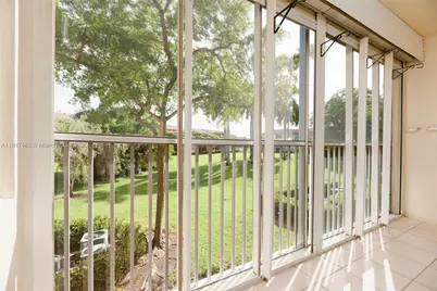 13000 SW 15th Ct #206U, Pembroke Pines, FL 33027 - Photo 20