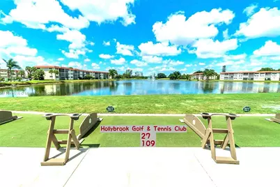 681 S Hollybrook Dr #109, Pembroke Pines, FL 33025 - Photo 42