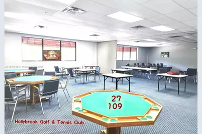 681 S Hollybrook Dr #109, Pembroke Pines, FL 33025 - Photo 28