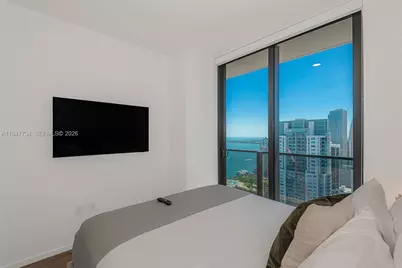 398 NE 5th St #4417, Miami, FL 33132 - Photo 26