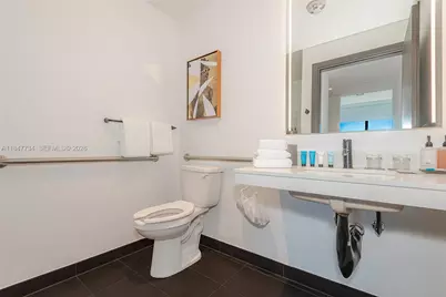 398 NE 5th St #4417, Miami, FL 33132 - Photo 30