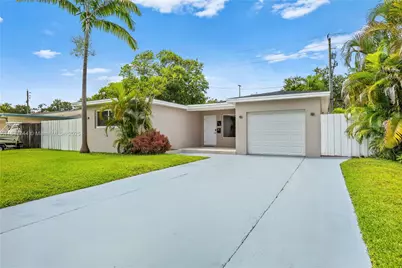 3246 Pierce St, Hollywood, FL 33021 - Photo 2