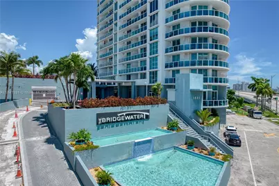 1881 79th St Cswy #404, North Bay Village, FL 33141 - Photo 8