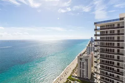 1830 S Ocean Dr #PH-5102, Hallandale Beach, FL 33009 - Photo 42