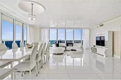 1830 S Ocean Dr #PH-5102, Hallandale Beach, FL 33009 - Photo 4