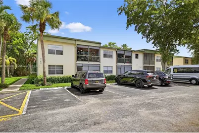 4164 NW 90th Ave #201, Coral Springs, FL 33065 - Photo 1