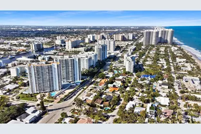 2715 N Ocean Blvd #3A, Fort Lauderdale, FL 33308 - Photo 22