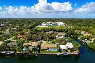 12511 Ramiro St, Coral Gables, FL 33156 - Photo 2