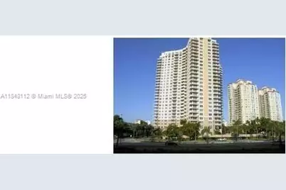 19501 W Country Club Dr #712, Aventura, FL 33180 - Photo 2