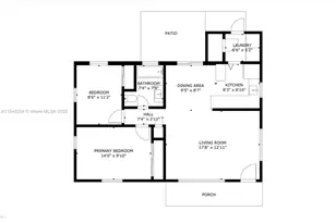 2310 Flamingo Dr, Miramar, FL 33023 - Photo 14
