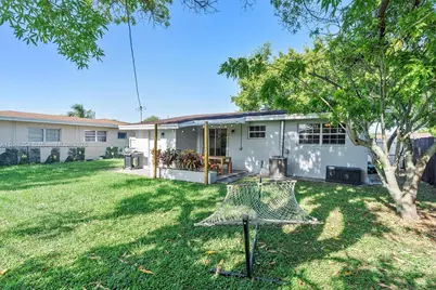 2310 Flamingo Dr, Miramar, FL 33023 - Photo 16