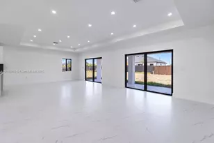 1111 SW Embers Terrace, Cape Coral, FL 33991 - Photo 4