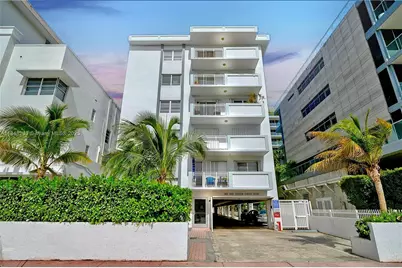 325 Ocean Dr #405, Miami Beach, FL 33139 - Photo 1