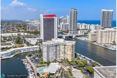 100 Golden Isles Dr #706, Hallandale Beach, FL 33009 - Photo 34