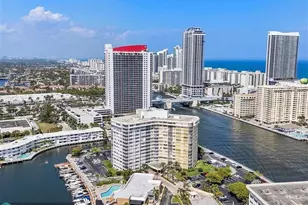 100 Golden Isles Dr, Hallandale Beach, FL 33009 - Photo 34