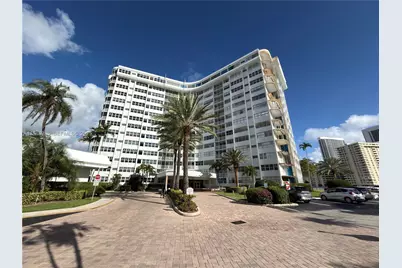 100 Golden Isles Dr #706, Hallandale Beach, FL 33009 - Photo 56