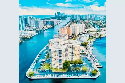 100 Golden Isles Dr #706, Hallandale Beach, FL 33009 - Photo 2