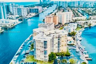 100 Golden Isles Dr, Hallandale Beach, FL 33009 - Photo 2