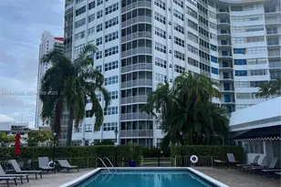 100 Golden Isles Dr, Hallandale Beach, FL 33009 - Photo 4