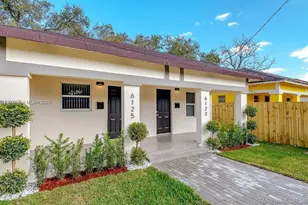 6125 SW 63rd Terrace, South Miami, FL 33143 - Photo 1