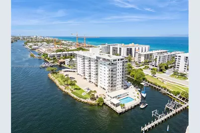 1160 Hillsboro Mile #901, Hillsboro Beach, FL 33062 - Photo 2