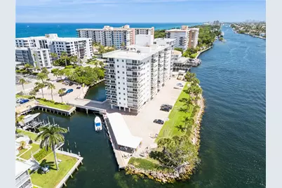 1160 Hillsboro Mile #901, Hillsboro Beach, FL 33062 - Photo 1