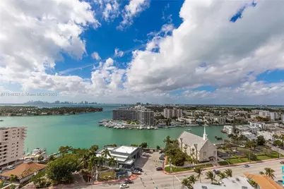 401 69th St #1204, Miami Beach, FL 33141 - Photo 4