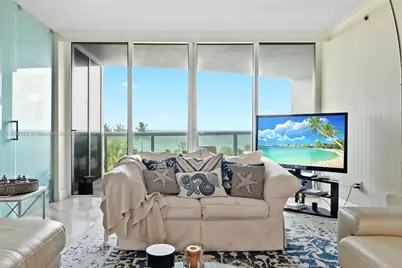 18911 Collins Ave #706, Sunny Isles Beach, FL 33160 - Photo 4
